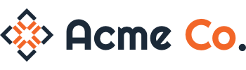 Acme Co. Logo