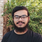 Najmul Huda Profile